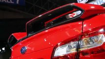 Subaru / STI Legacy B4 Blitzen Car Review | Test Drive
