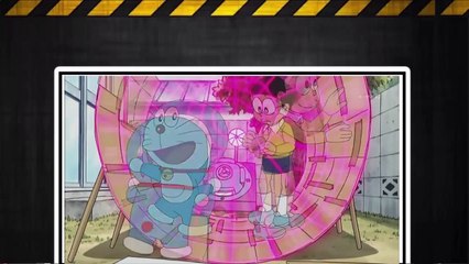 ドラえもん のび太のダンボール宇宙ステーション