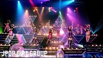 Kpop vs Jpop Girls Groups 2014