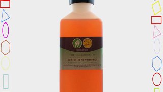 Echtes Johanniskraut ?l - 100% naturreines ?l - 500ml