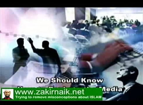 Zakir Naik Q&A-100 | Zakir Naik about Sania Mirza Issue (Indian tennis star)