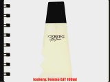 Iceberg: Femme EdT 100ml