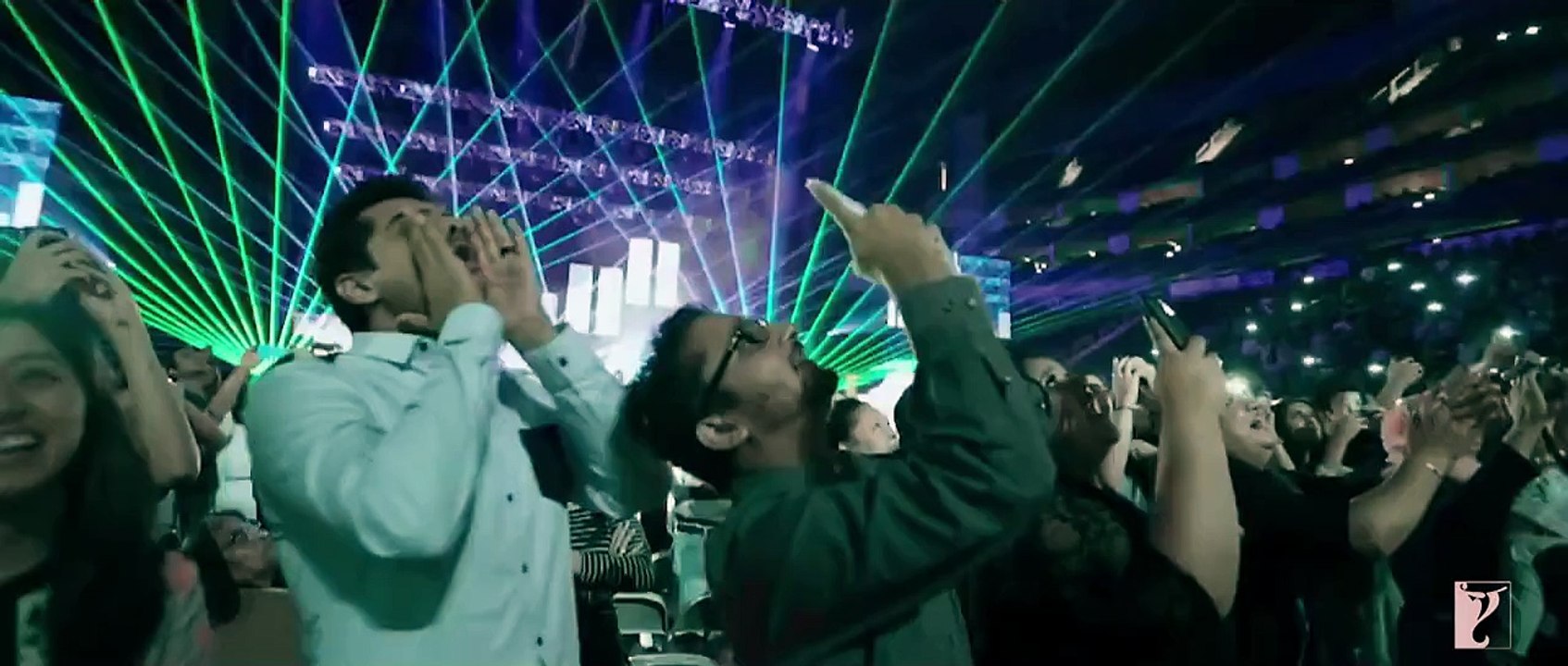 'Fan' Movie - Shah Rukh Khan First Teaser (Watch Online)