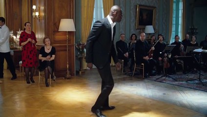 The Intouchables - Dance Scene [HD 1080p]