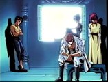 Eizou Hakusho - Koto Interviews Team Urameshi (unsubbed)