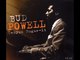 Bud Powell - Tempus Fugit