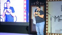MadStand 3rd Comedy Show - Ibrahim Khairallah إبراهيم خيرالله