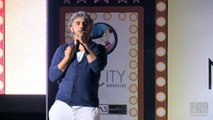 MadStand 3rd Comedy Show - Bader Saleh بدر صالح