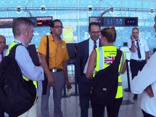 Coup dur pour la Tunisie après les consignes aux voyageurs européens