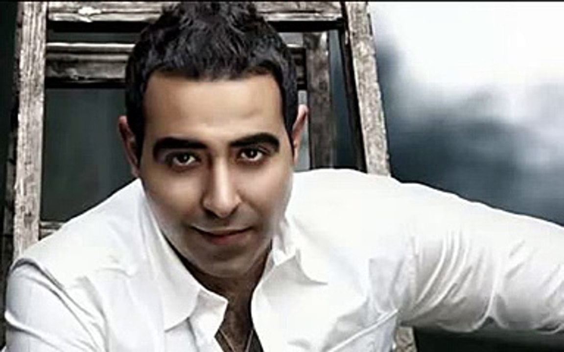 اغنية محمد عدوية - سامحني يابا - تتر مسلسل حواري بوخارست - النسخة الاصلية