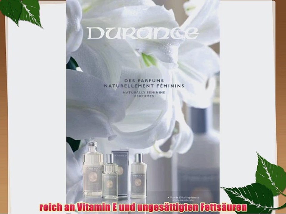 Durance en Provence Serie 'Esprit' : Bodylotion Verveine (Eisenkraut) 300 ml