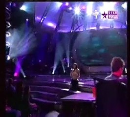 Melinda Doolittle - As Long As He Needs Me