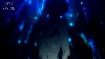 Bell Cranel Vs Minotauro | Danmachi | AMV | HD | Disturbed - Stricken