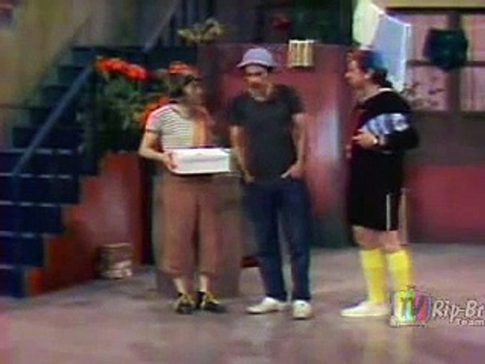 chaves o ano novo na casa do seu madruga [1/3]