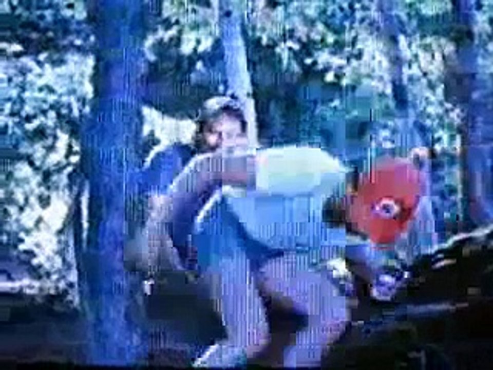 Visage pâle (clip #1) - Film de Claude Gagnon - 1985