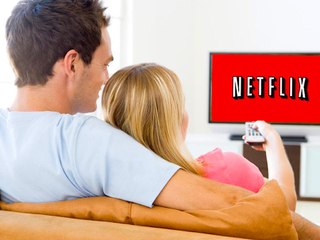 Cheating On Your Spouse With Netflix