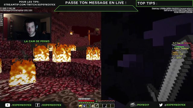 FIFA psyko in the game (REPLAY) (2015-07-10 23:51:23 - 2015-07-11 01:06:21)