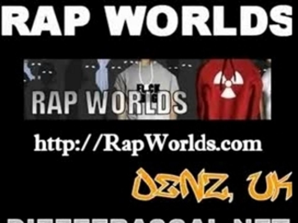 Jus A Rascal - Dizzee Rascal