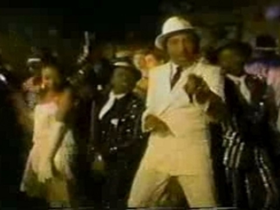 Lakeside - Turn The Music Up