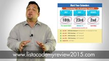 What is List Academy/ List Academy Review