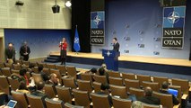 NATO Secretary General - ISAF meeting, press conference, 4 December 2013, 2/2