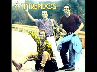Playa Azul - Los Intrepidos