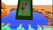 McCarley Minecraft 3-D Model Of Plant And Animal Cell Project 5th Grade McKinley Ms Gangi-Hall