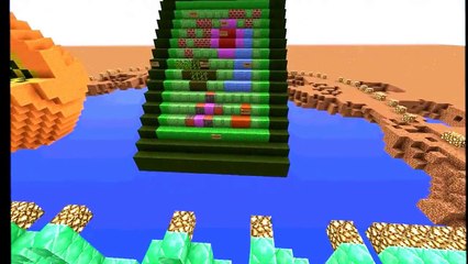 McCarley Minecraft 3-D Model Of Plant And Animal Cell Project 5th Grade McKinley Ms Gangi-Hall