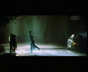 Rehnaa Hai Tere Dil Mein ~ Diya Mirza's Entry [ High Quality ]