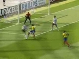 Tous Les Buts La Coupe Du Monde 2006