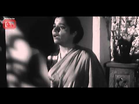 Raghupati Raghav Raja Ram - Hindi Devotional Song - Patita - 1953 - Hemant Kumar - Lata Mangeshkar