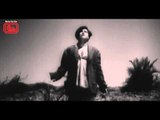 Andhe Jahan Ke Andhe Raaste - Classic Sad Song - Patita - 1953 - Talat Mahmood - Usha Kiran