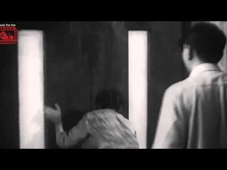 Shivraj tries to assault Usha Kiran -  Dev Anand - Patita