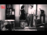 Nigar Sultana finds Shyam in her room | Drama Scene from Patanga (1949)