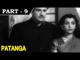 Patanga [ 1949 ] - Hindi Movie In Part - 9 / 12 - Shyam - Nigar Sultana - Gope