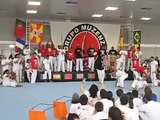 Final campeonato Europeu de Capoeira Muzenza 2010 (S.B. Regional)