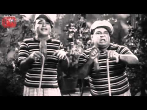 Namaste Namaste - Patanga - 1949 - Nigar Sultana - Shyama - Shamshad Begum - Mohammad Rafi