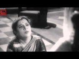 Lalita Pawar gets to know about Usha's illegal child | Drama Scene from Patita (1953) |  and