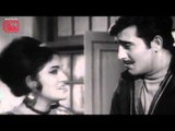 Jugal Kishore invites Vinod Khanna to his home | Drama Scene from Nateeja (1969) |  and