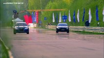 Porsche GT3 RS 9ff vs BMW M6 ASR vs Audi RS6 Evotech