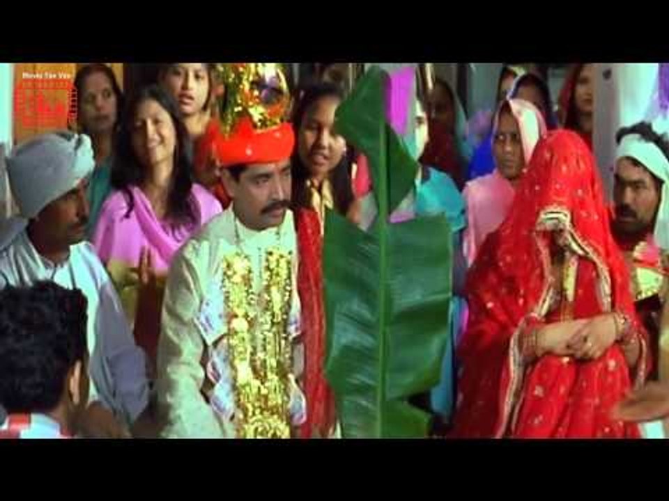Dulhe Rajaji - Bhojpuri Wedding Song - Tutena Sunehiya Hamar -2007 - Sangram Singh - Rani Mishra