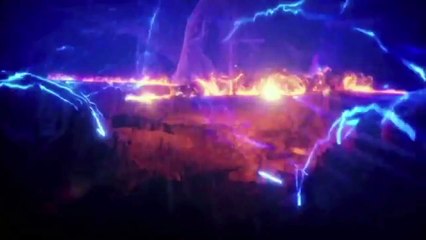 PACIFIC RIM - "The Animal" - Disturbed (Music Video)