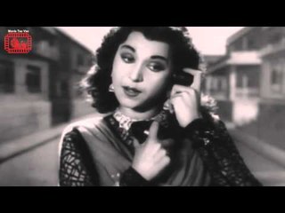 下载视频: Mere Piya Gaye Rangoon - Patanga - 1949 - Nigar Sultana - Shyama - Shamshad Begum