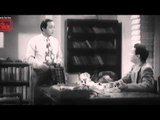 Best Scenes |  Scene from Patita (1953) | Dev Anand, Usha Kiran and Lalita Pawar