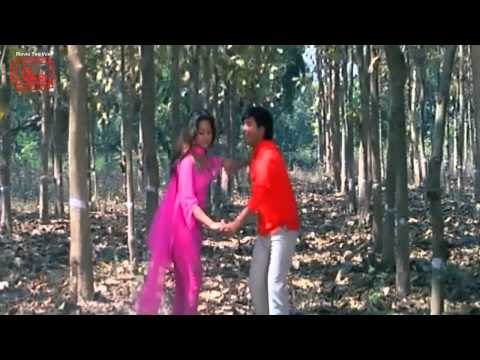 Saanchi Piritiya Hai Mor - Bhojpuri Romantic Song - Tutena Sunehiya Hamar -2007 - Sangram Singh
