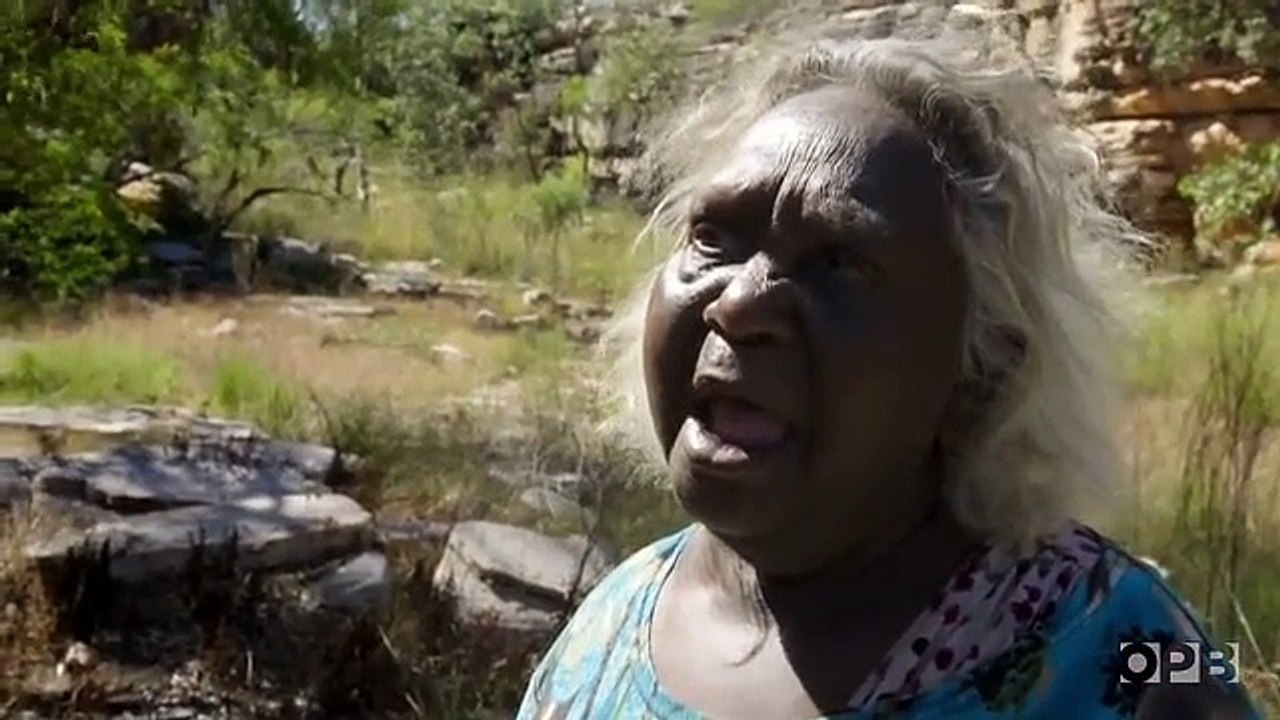 First Peoples S01E04 Australia