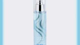 La mer: Body Spray Pearl of Sea mit Parfum (100 ml)