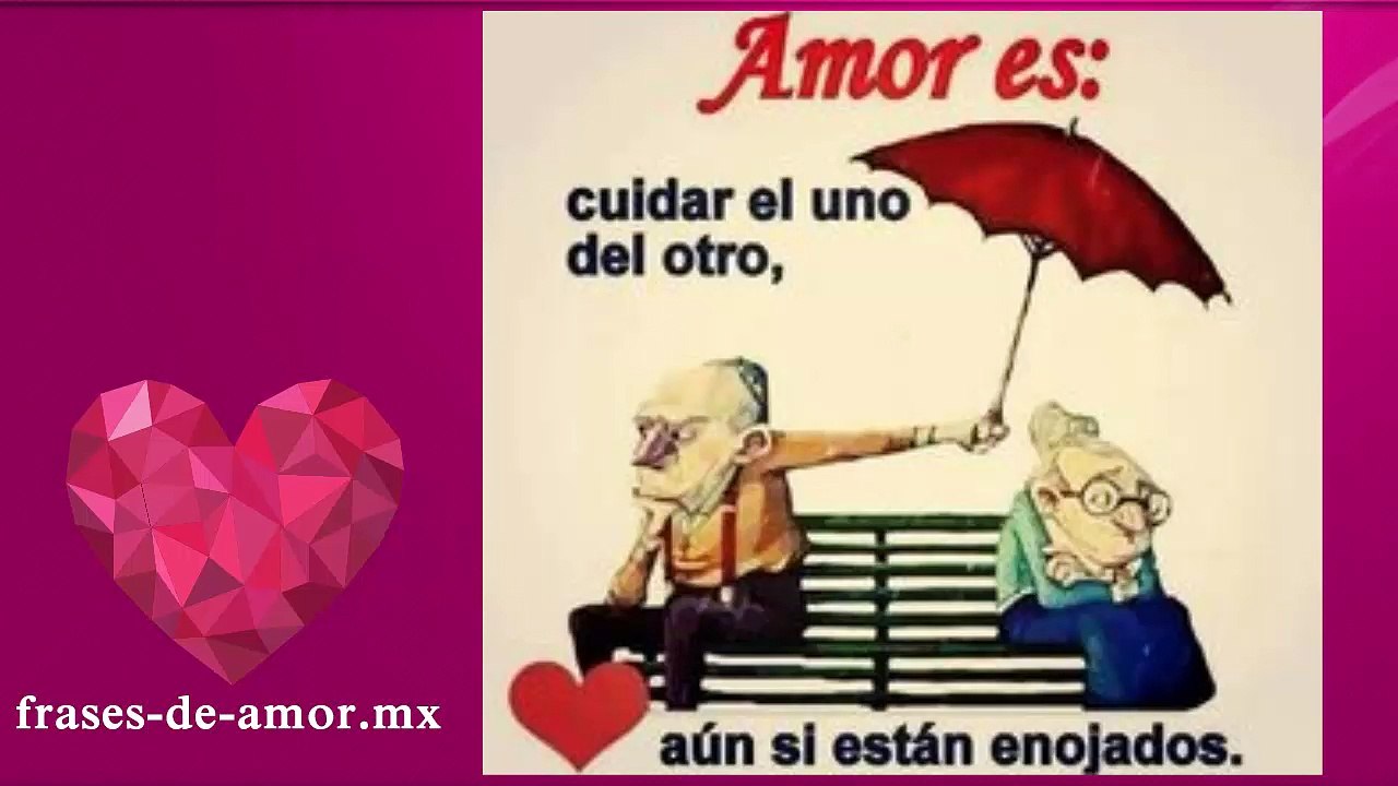 frases para el amor