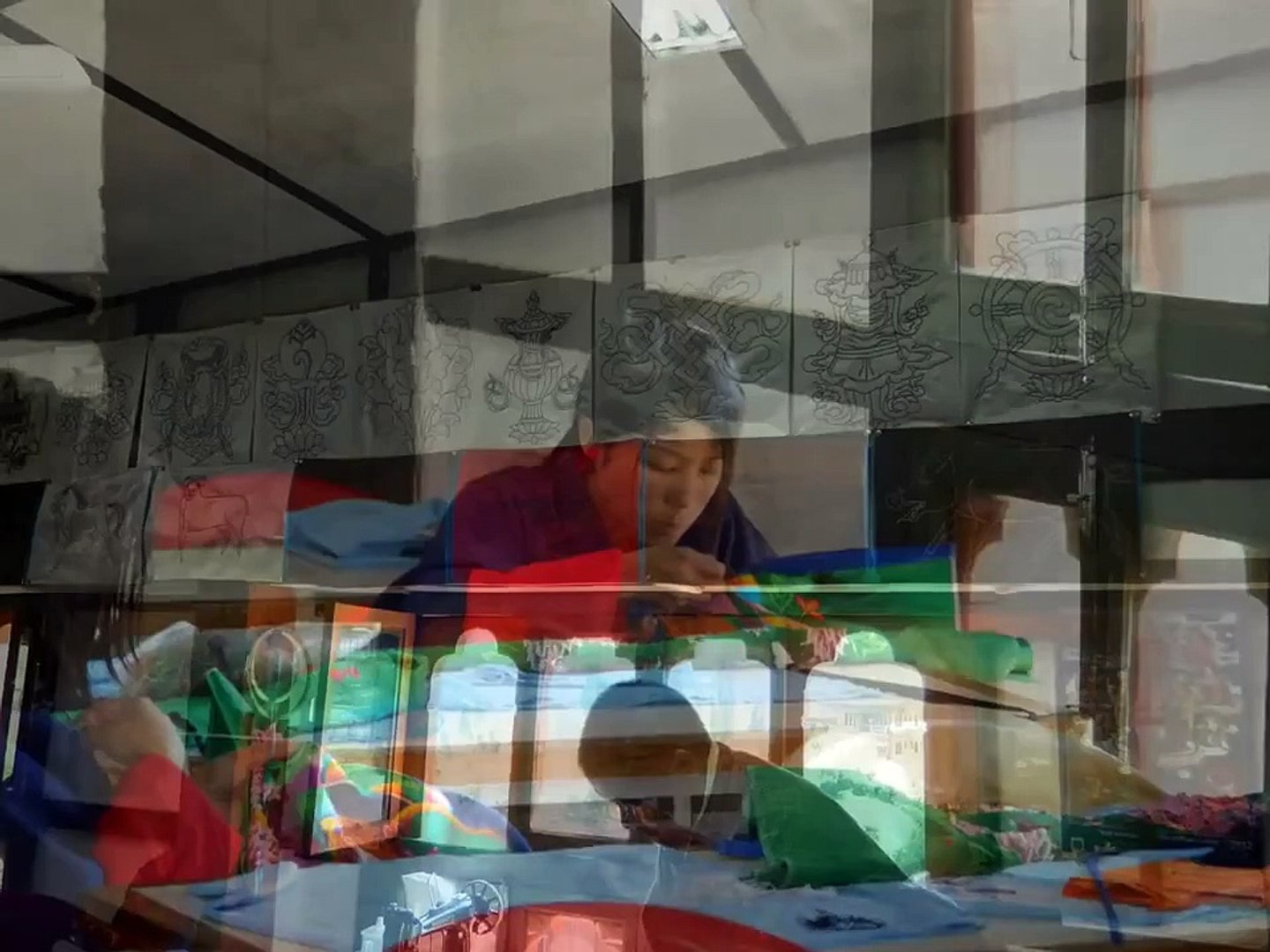 Bhutan,Adventure,Travel,Culture,Dancing,Nature,Museum,Destination