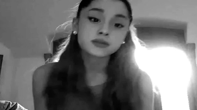 [FULL] Ariana Grande Apologizes To Fan For 'Donut Licking Fiasco' and 'I Hate America' Comment